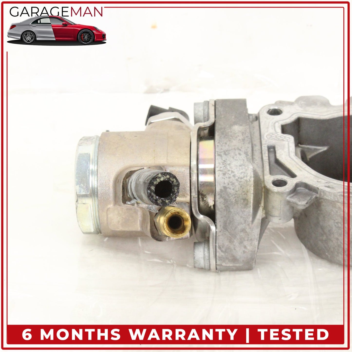 2012-2018 Audi A6/ Panamera Cayenne High Pressure Fuel Pump 06E103535A OEM