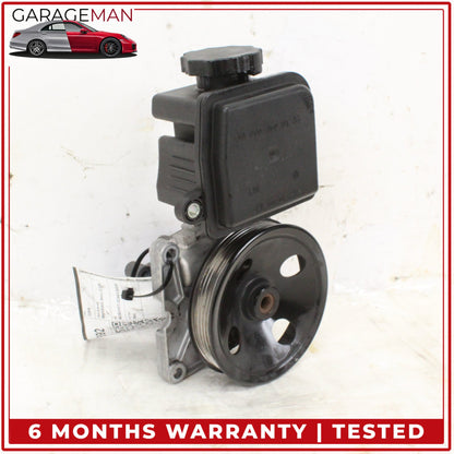 2003-2006 Mercedes W211 E320 E500 CLS500 Power Steering Pump 0044661401 OEM
