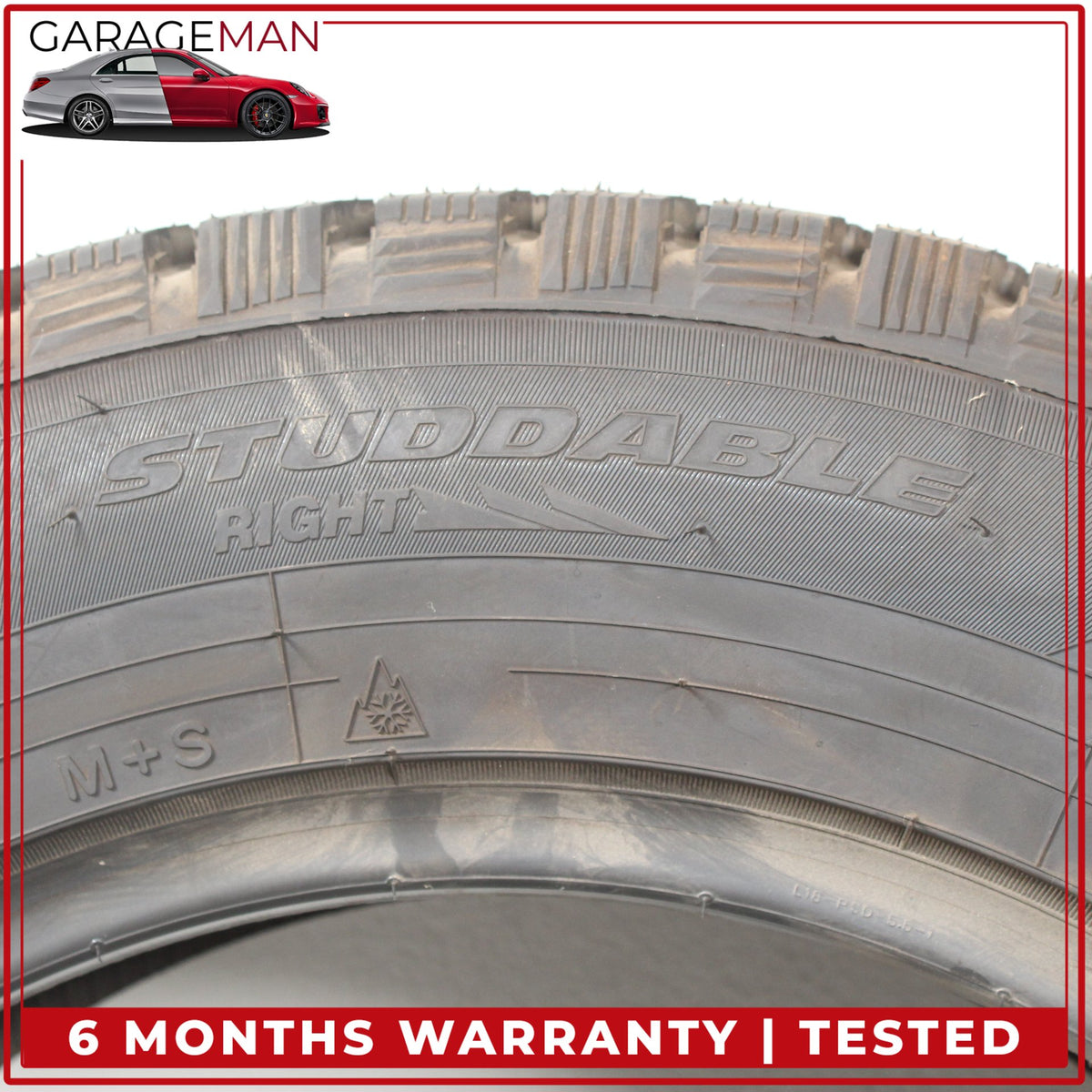 Toyo Observe G3 Ice 235/65 R18 110T XL Winter Tire