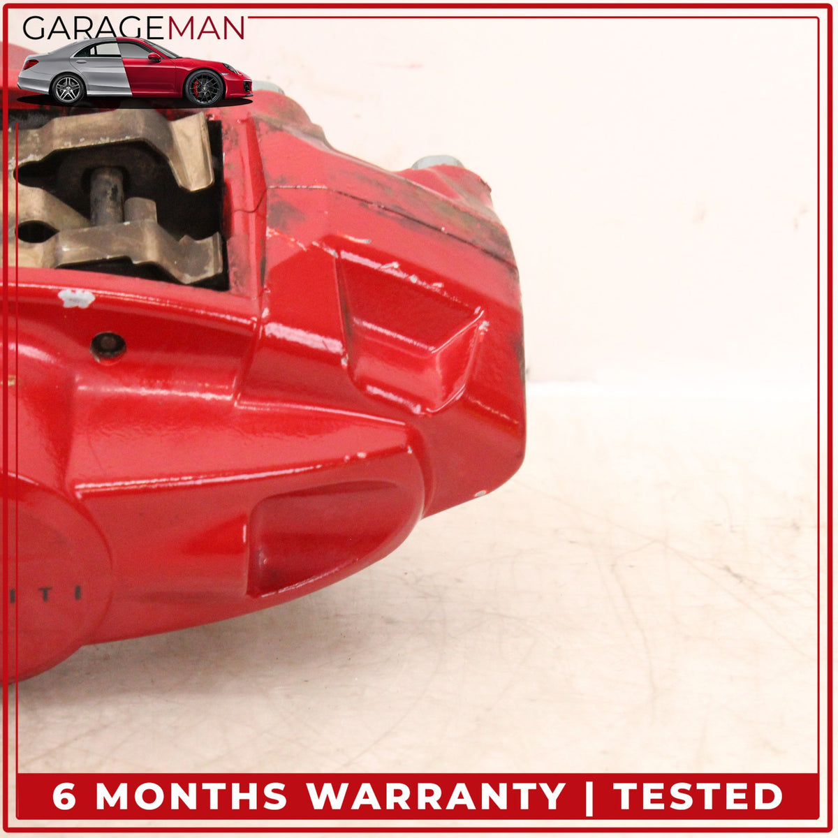 2008-2023 Infiniti Q50 Q60 Rear Left and Right Side Brake Caliper 41001JL02A OEM