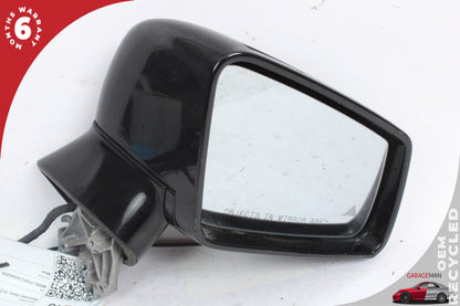 12-18 Mercedes-Benz CLS550 W218 Right Door Mirror w/ Blind Spot 2188103816