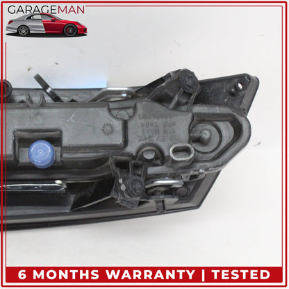 2012-2014 Mercedes W218 CLS550 Front Left LED Daytime Running Fog Light OEM