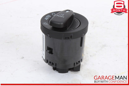 2014-2022 Maserati Ghibli Headlight Switch 670019822