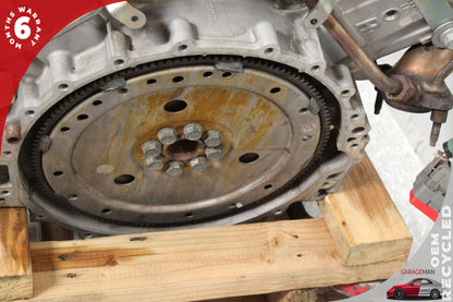 2002-2005 Ford Thunderbird RWD 3.9L V8 DOHC Complete Engine Motor OEM 191K