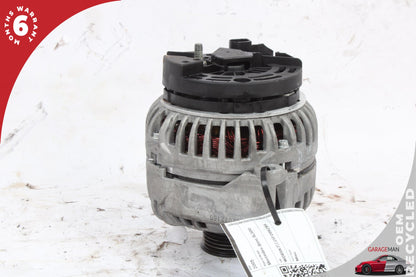 2003-2006 Mercedes-Benz SL500 R230 Convertible Alternator Generator 0131548202 OEM