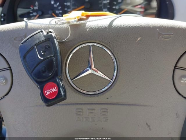 Parting Out- 2002 Mercedes-Benz E320 4Matic- 196 196 196 196