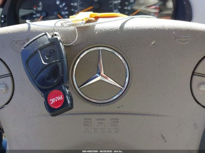 Parting Out- 2002 Mercedes-Benz E320 4Matic- 196 196 196 196