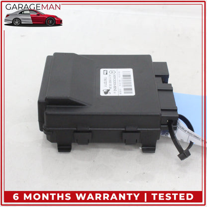 2006-2011 Mercedes W219 CLS550 Trunk Lid Lock Remote Release Control Module OEM