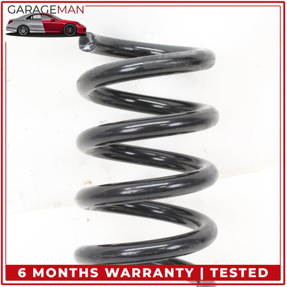2015-2020 Mercedes-Benz C300 W205 Sedan Rear Coil Spring 2053280337 OEM