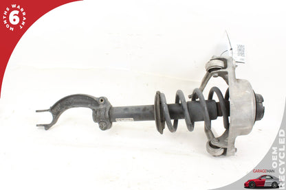 2014-2017 Audi SQ5 Front Left and Right Side Shock Strut Absorber 8R0413031BA