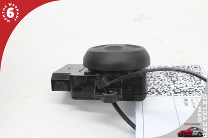 2012-2018 Audi A7 Front Left or Right Lumbar Seat Control Switch 8E0959777B OEM