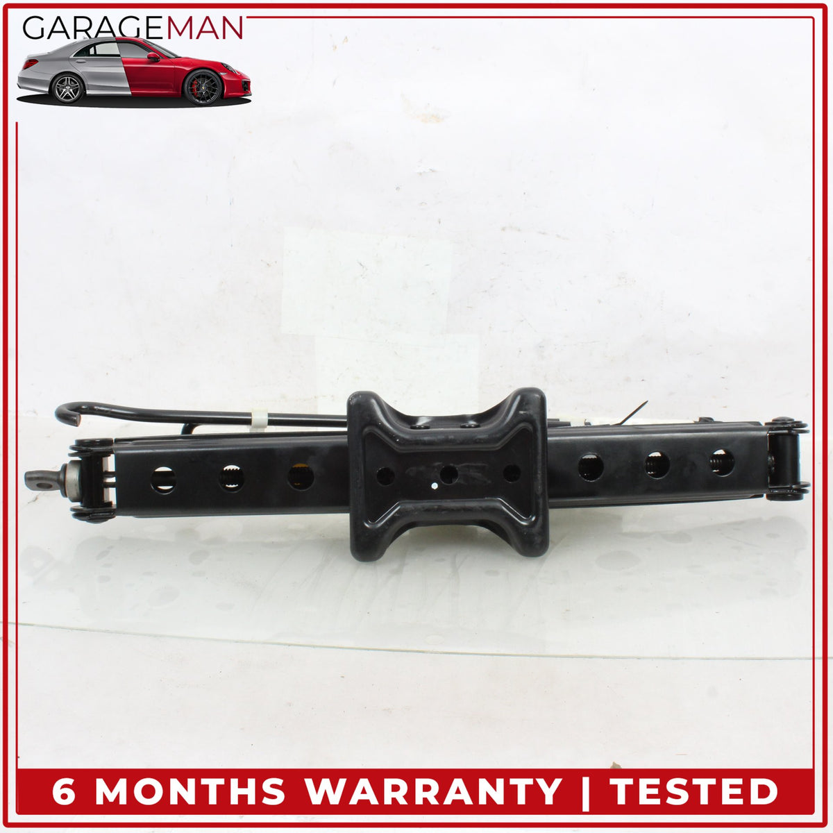2013-2022 Range Rover Sport L494 Emergency Spare Tire Jack Tool Wrench OEM
