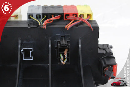 2003-2012 Mercedes R230 SL500 Front Left SAM Control Module Unit 2305451932 OEM