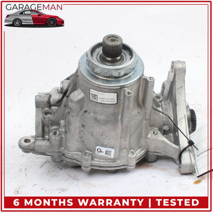 2023-2025 BMW X2 U10 AWD 2.0L Transfer Case 9845634 OEM
