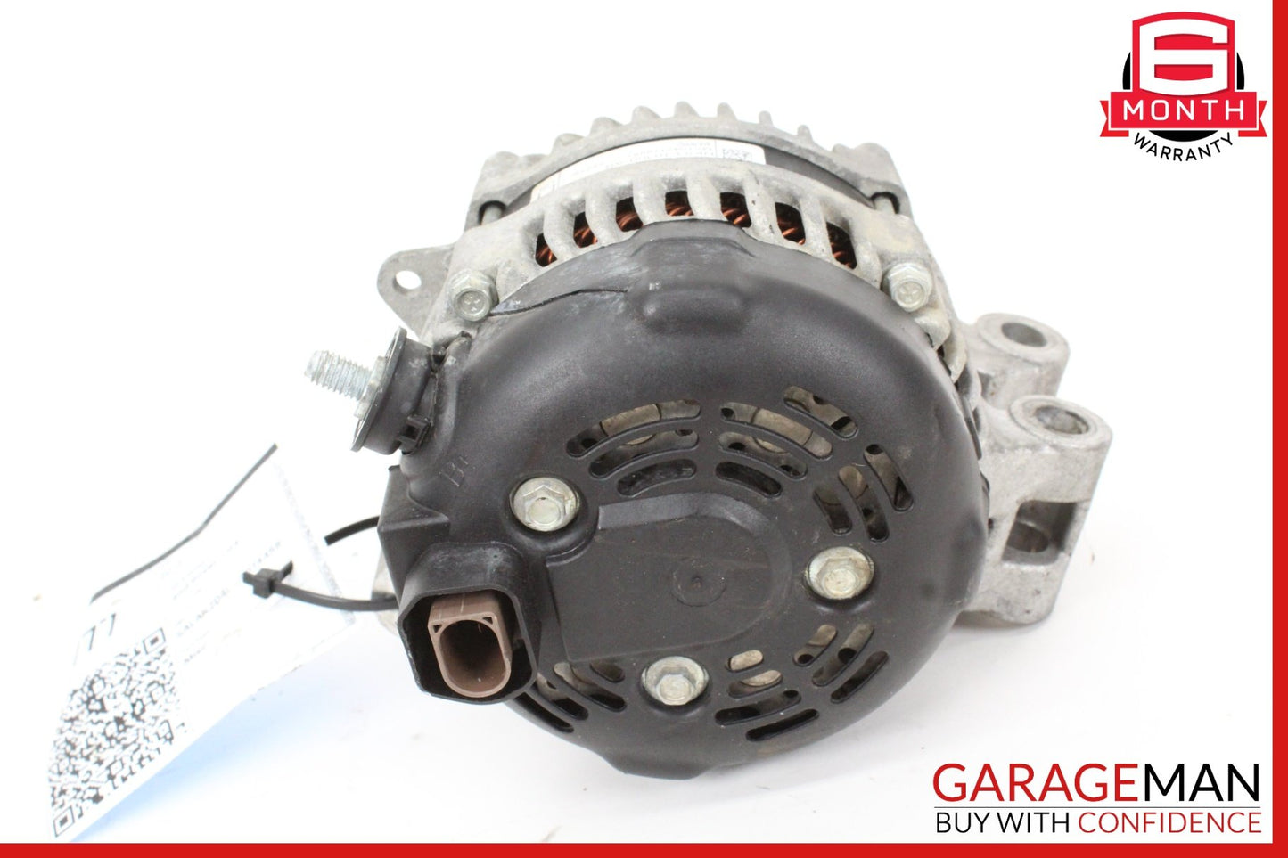 2010-2013 Land Rover LR4 L319 L320 SUV Alternator Generator HK8310300AB OEM