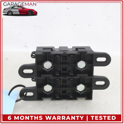 2013-2017 Land Rover Range Rover L405 Battery Terminal Mega Fuse Box OEM