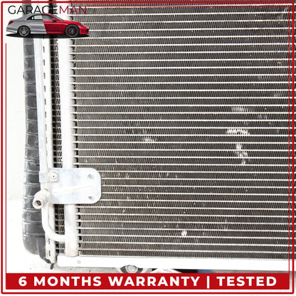 1997-2004 Mercedes R170 SLK230 Engine Cooling Water Radiator 2025003203 OEM