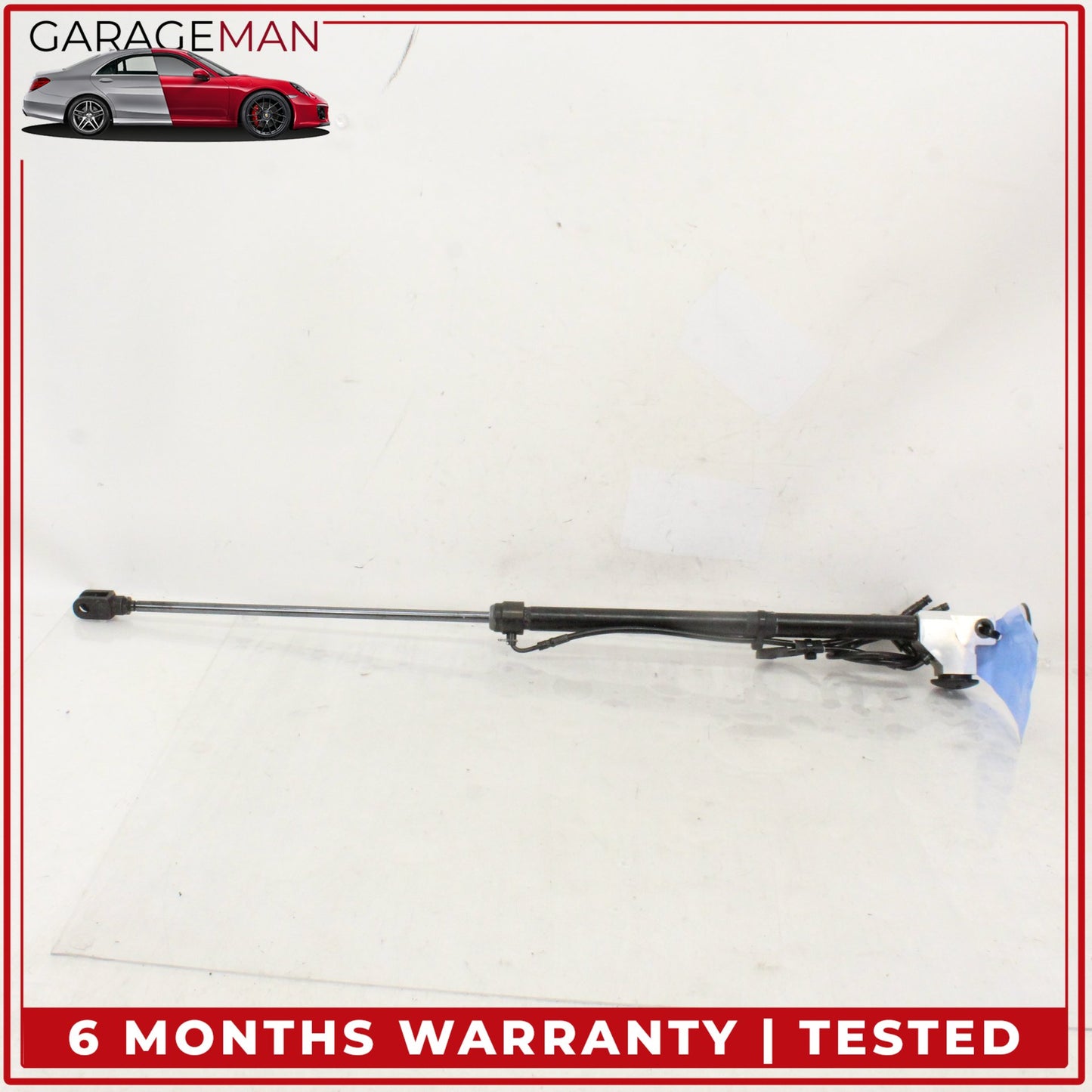 2011-2017 Mercedes W207 E350 E400 Soft Top Folding Roof Cylinder 2078000072 OEM