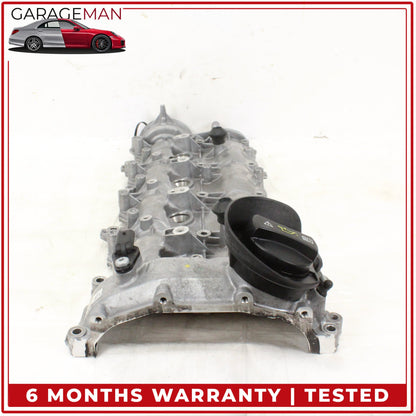 2011-2020 Mercedes W216 CL550 Right Side Cylinder Head Cover 2780161205 OEM