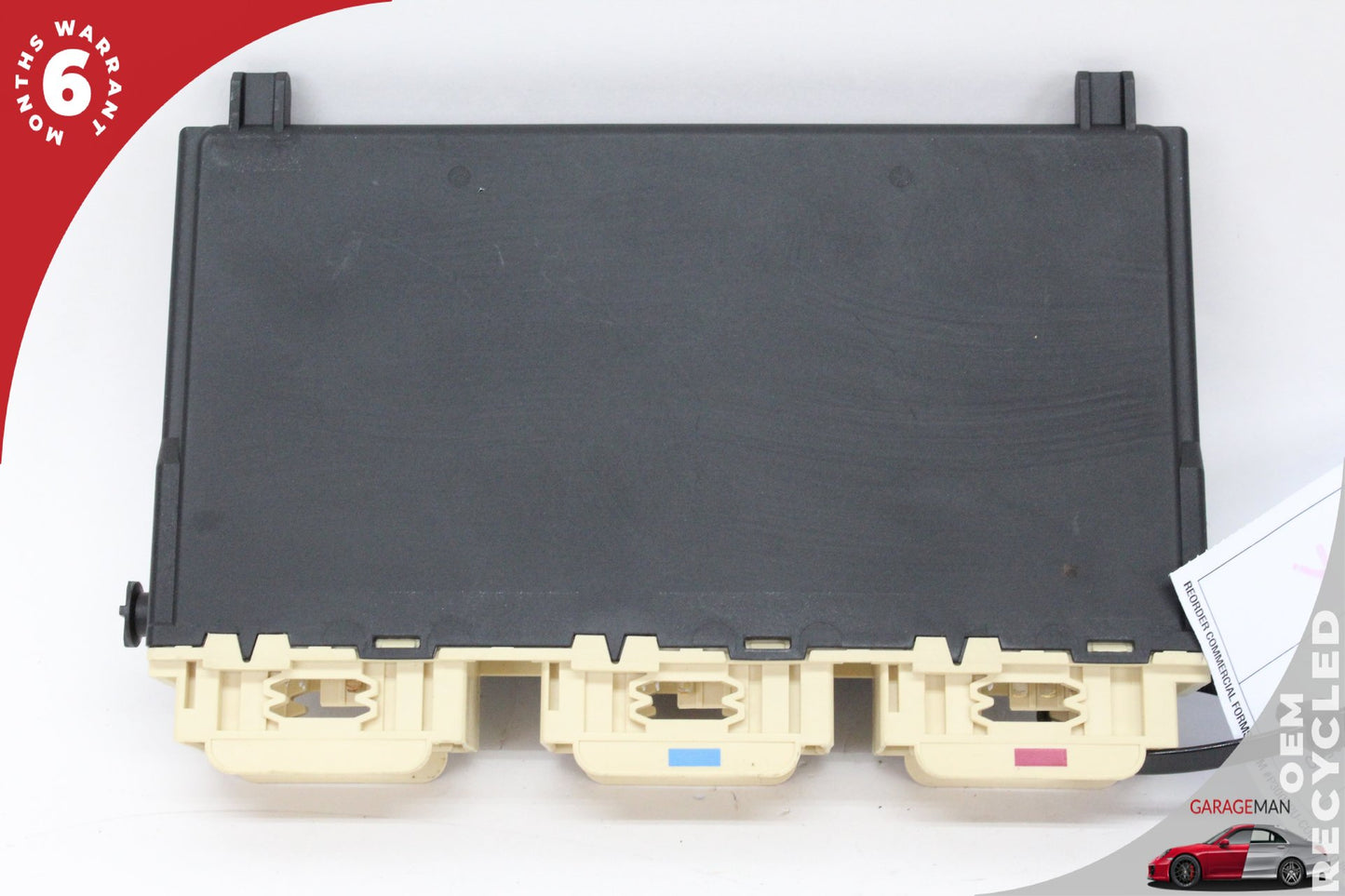 2013-2020 Mercedes-Benz SL500 R231 Convertible Front Right Seat Control Module 2319000503 Genuine
