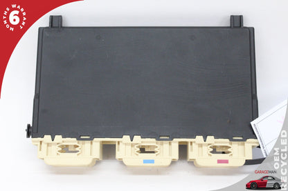 2013-2020 Mercedes-Benz SL500 R231 Convertible Front Right Seat Control Module 2319000503 Genuine