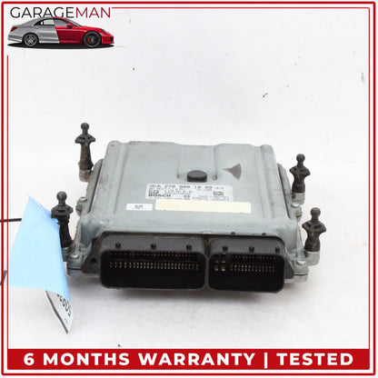 2011-2014 Mercedes W218 CLS63 AMG ECU Engine Control Module 2789001500 OEM