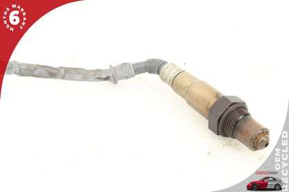 2009-2012 Audi A4 2.0L Lambda Oxygen O2 Heat Sensor Set of 2 06H906262A