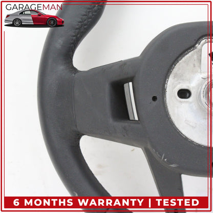 2024-2026 BMW X2 U10 SUV Steering Wheel 9472034 OEM
