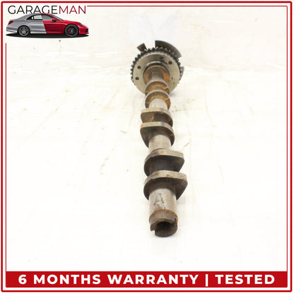 2014-2020 Land Rover LR4 Jaguar F-Pace 3.0L V6 Engine Right Intake Camshaft OEM