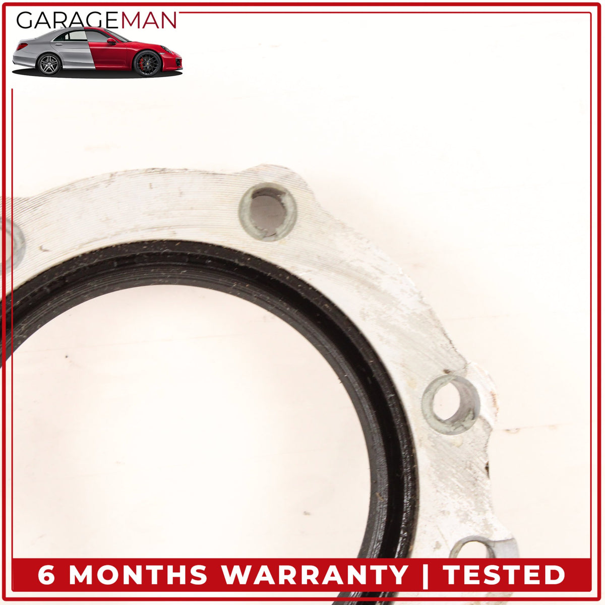 Yanmar 3TNV82A-SYB 3 Cyl Diesel Oil Seal Case 12915001650 OEM