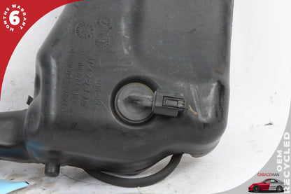 2008-2018 Mercedes-Benz C300 w204 Sedan Windshield Washer Bottle Tank 2048600260 Genuine