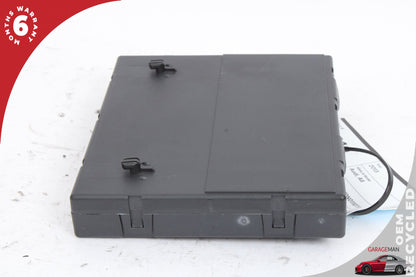 2011-2018 Audi A8 Front Left Seat Control Module 4H0959760 OEM