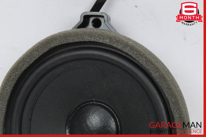2018-2019 Mercedes W238 E450 Front Left and Right Side Door Speaker 2388206600