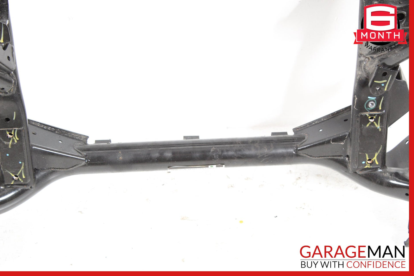2016-2023 Jaguar XF X260 Front Subframe Suspension Crossmember GX635C145AD OEM