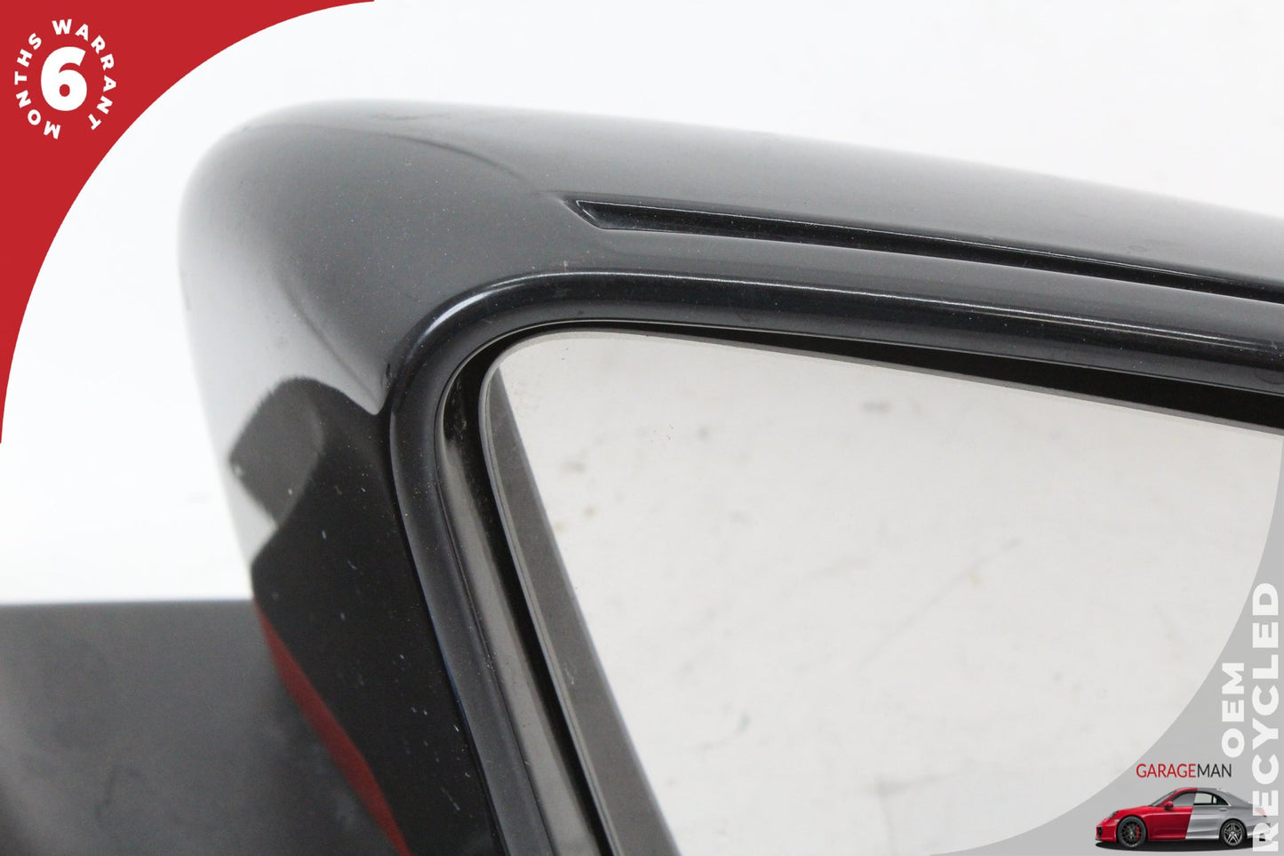 2014-2019 Mercedes W117 CLA45 AMG Front Right Side Door Rear View Mirror OEM
