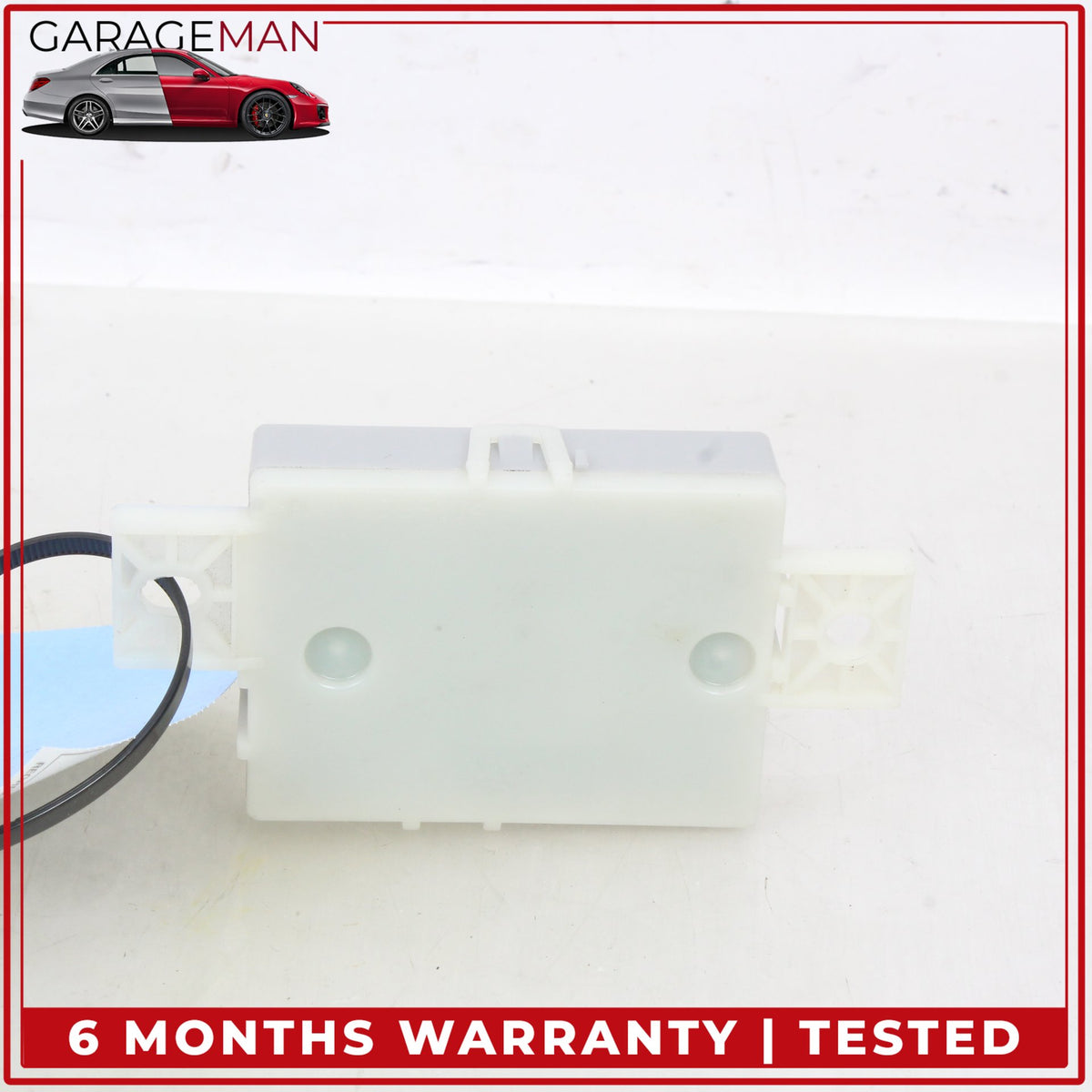 2019-2026 Mercedes W177 A220 GLS450 Ambient Light Control Module 1779002610 OEM