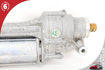 2013 Mercedes-Benz SL500 R231 Convertible Rack & Pinion Assembly 2314603100