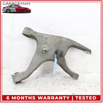 2009-2018 Audi A8 A6 A7 Q5 SQ5 Rear Left Side Lower Control Arm 8R0505311F OEM