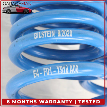 2007-2011 BMW 335i E90 RWD Bilstein B14 Suspension Coilovers Kit 47-269064