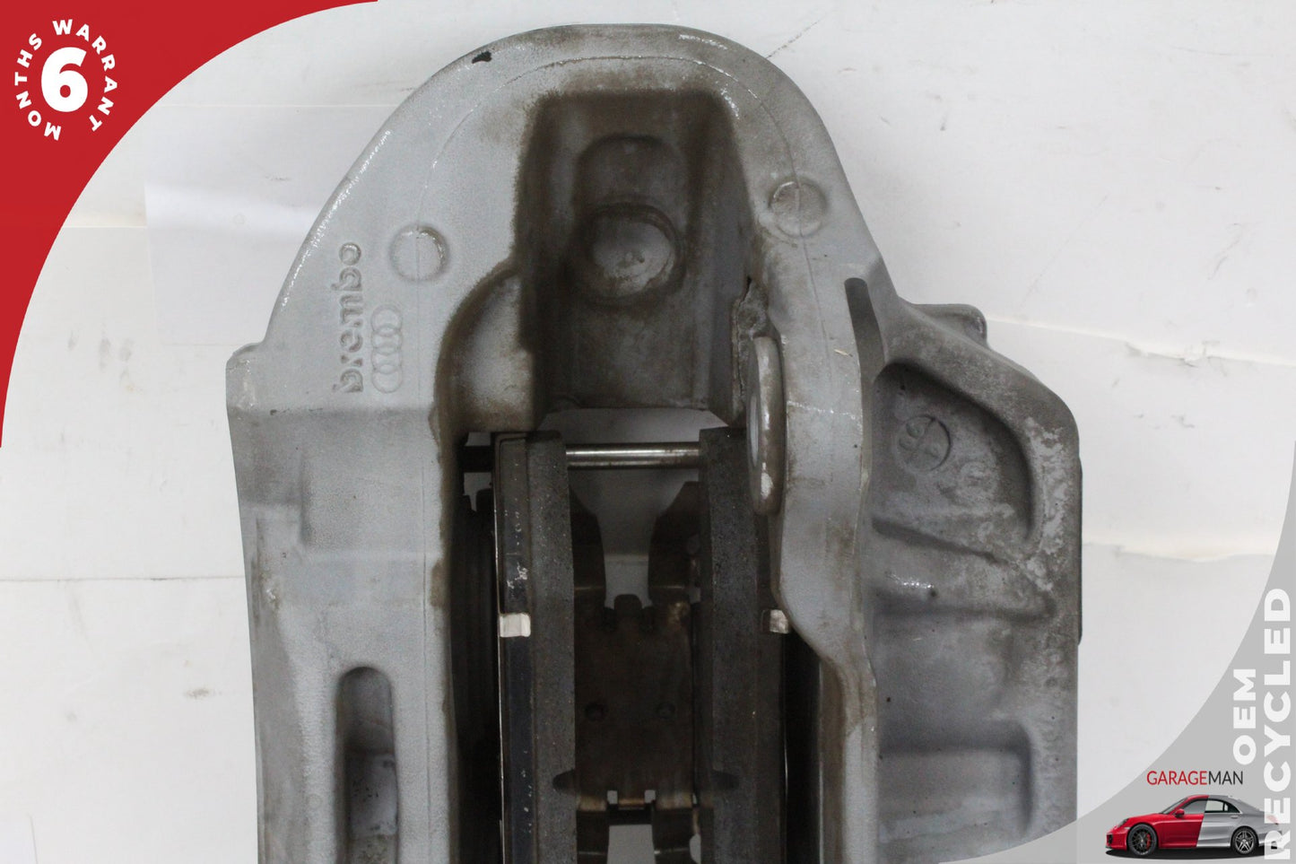 2018-2024 Audi Q5 FY Station Wagon Front Left and Right Side Brake Caliper 80A615105Q
