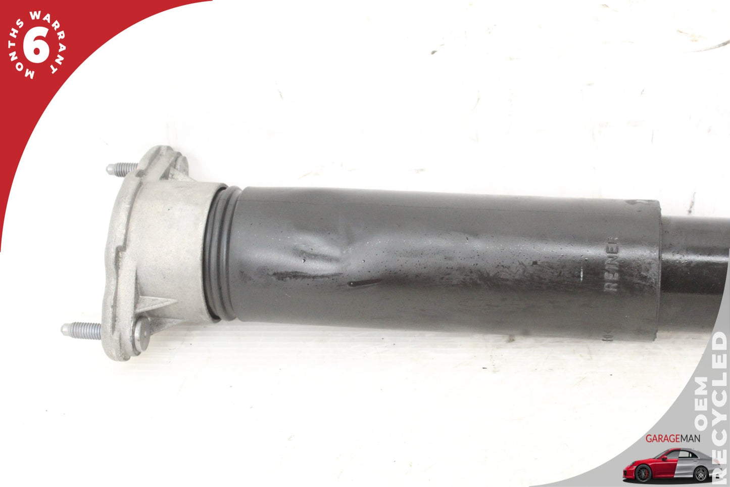 2012-2018 Mercedes W218 CLS550 Rear Shock Strut Absorber Set of 2 OEM