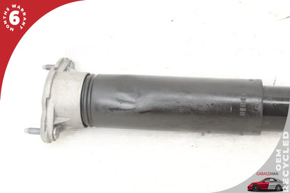 2012-2018 Mercedes W218 CLS550 Rear Shock Strut Absorber Set of 2 OEM