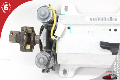 2003-2005 Ford Thunderbird Lincoln LS RWD Steering Column Assembly w/ Motors OEM