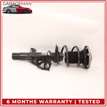 2014-2021 BMW M235i F22 RWD Front Left & Right Adaptive Shock Strut Absorber OEM