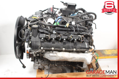 2010-2013 Land Rover LR4 AWD 5.0L Engine Motor Assembly OEM