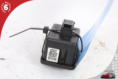 2014-2017 Fiat 500L AUX USB Port Socket Mopar 7356546330 OEM