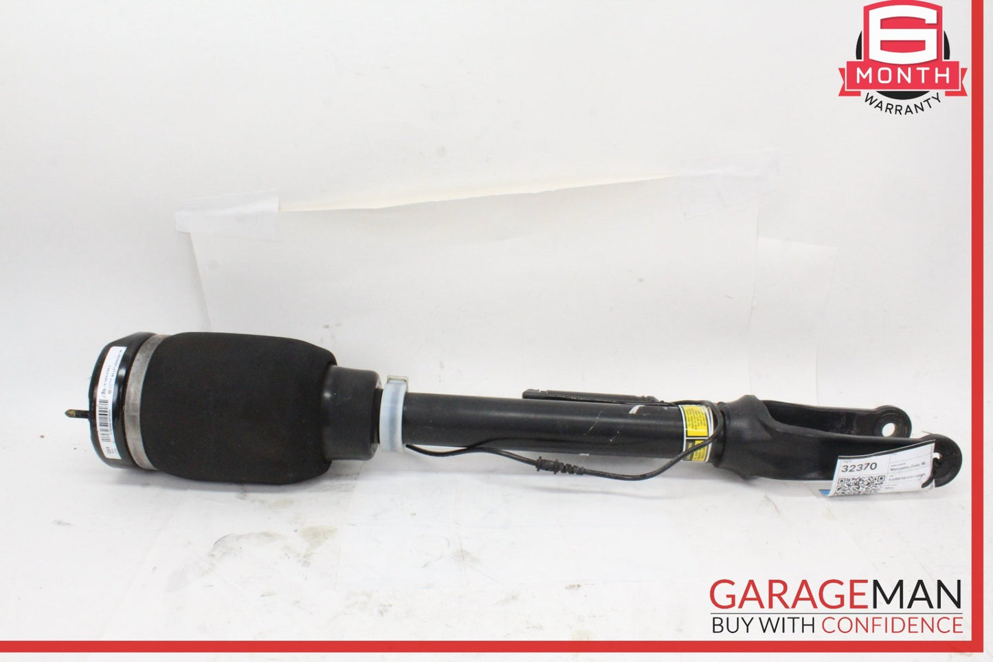 2006-2012 Mercedes-Benz ML500 W164 Front Left or Right Air Shock Strut OEM