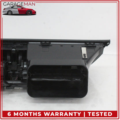 2006-2011 Mercedes W219 CLS550 Front Dash Center AC A/C Air Vent 2198300054 OEM