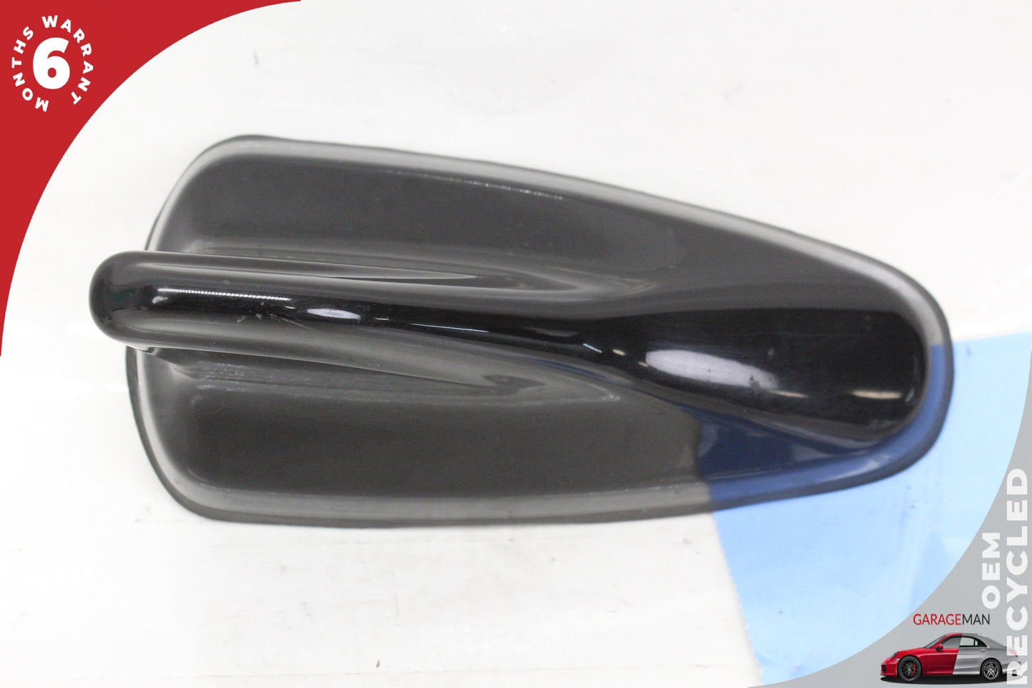 2022-2025 Audi Q4 E-Tron Rear Roof Shark Fin Antenna Module 5WA035507C OEM