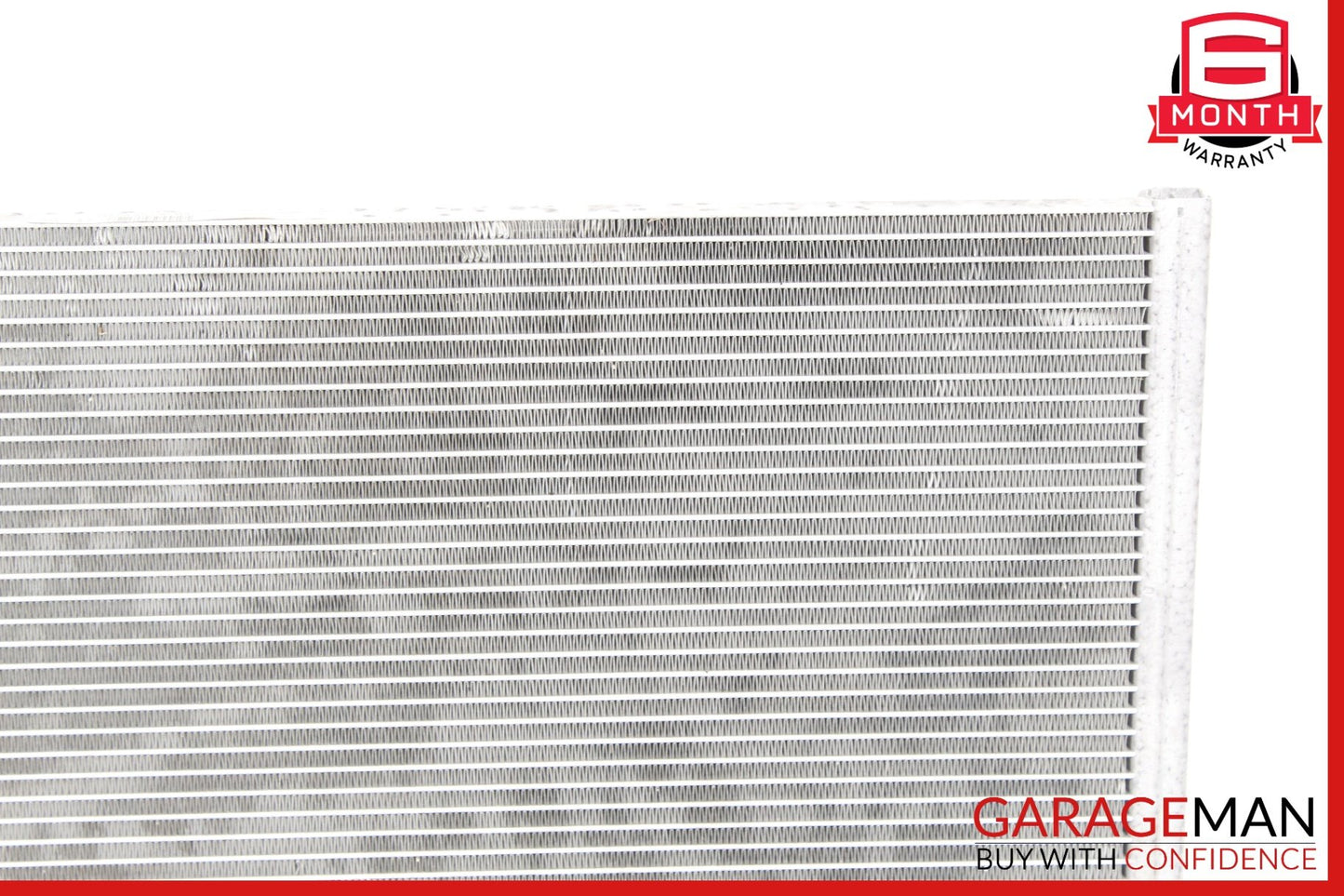 2016-2023 Jaguar XF X260 Engine Motor Intercooler Radiator GX738K230BB OEM